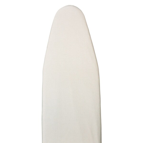Polder Polder 17 in. W X 54 in. L Cotton Natural Ironing Board Cover IBC-9454-82 - main